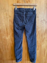 Load image into Gallery viewer, Size 24 J. Crew Mercantile Grey Women&#39;s Jeans
