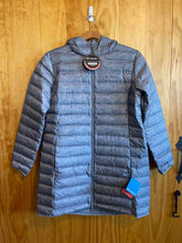 Load image into Gallery viewer, Women Size XL Columbia Heather Women&#39;s Winter Jacket

