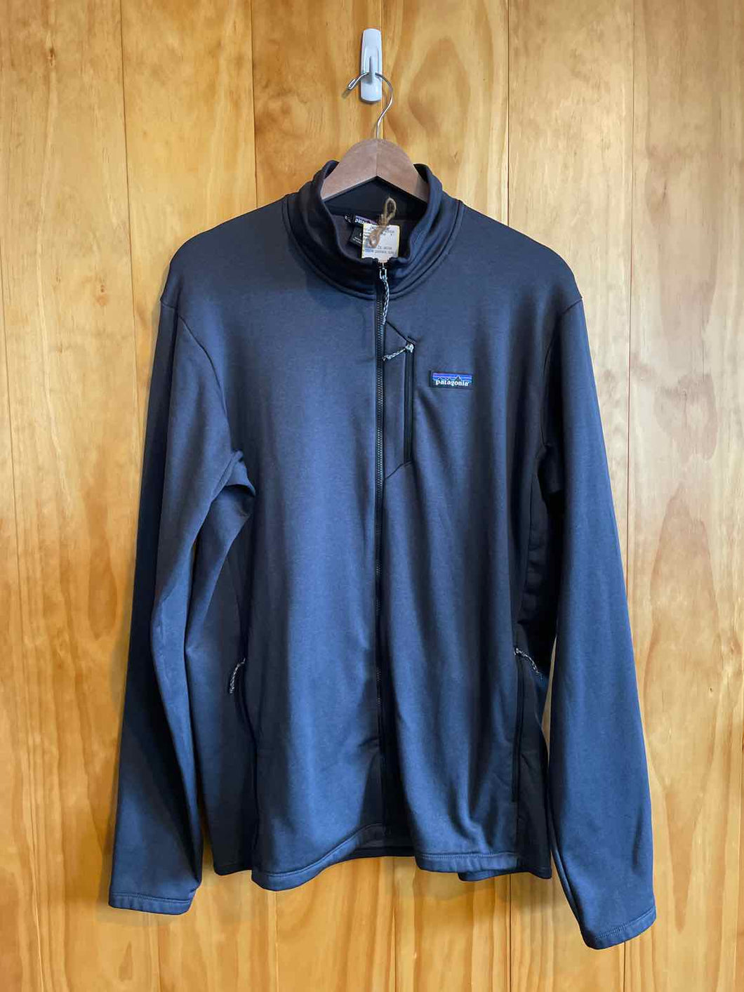 Women Size L Patagonia Black Women's Light Jacket