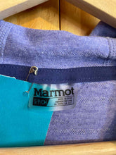Load image into Gallery viewer, Size Small Marmot Lavender Women's Hoodie

