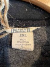 Load image into Gallery viewer, Size 2XL Duluth Trading Men's Jacket
