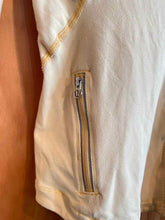 Load image into Gallery viewer, Size 8 Lululemon Yellow Women's Long Sleeve Shirt
