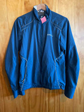 Load image into Gallery viewer, Women Size M Craft Blue Women's Light Jacket
