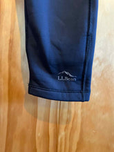 Load image into Gallery viewer, Size Large LL Bean Black Women's Pants
