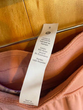 Load image into Gallery viewer, Size 8 Lululemon Peach Women&#39;s Pants
