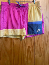 Load image into Gallery viewer, Size XL Nike Pink Women's Shorts

