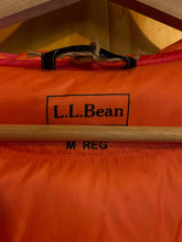 Load image into Gallery viewer, Women Size Medium LL Bean Pink Women's Light Jacket
