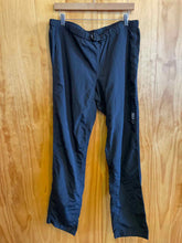 Load image into Gallery viewer, Size Large Sierra Designs Black Women&#39;s Hiking Pants
