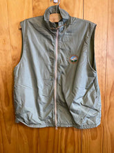 Load image into Gallery viewer, Size Large Boink Sage Green Women's Vest
