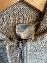 Load image into Gallery viewer, Child Size Snowy Peak Girl's Sweater and Sweatshirt
