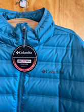 Load image into Gallery viewer, Size L Columbia Men&#39;s Winter Jacket
