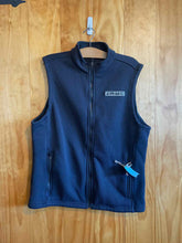 Load image into Gallery viewer, Rhone Black Women&#39;s Hoodie
