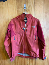 Load image into Gallery viewer, Women Size Small The North Face Red Misc Jacket
