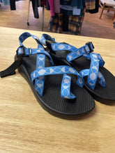 Load image into Gallery viewer, Shoe Size 10 Chaco Sandals
