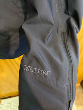 Load image into Gallery viewer, Women Size M Marmot Black Women's Jacket

