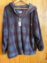 Load image into Gallery viewer, Size XL Winona Green Women's Sweater &amp; Sweatshirt
