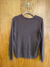 Load image into Gallery viewer, Size XL Old Navy Brown Women&#39;s Sweater &amp; Sweatshirt
