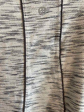 Load image into Gallery viewer, Size 10 Lululemon White Women's Short Sleeve Shirt
