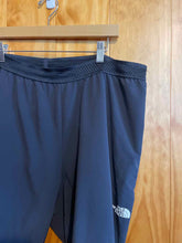 Load image into Gallery viewer, Size XL The North Face Black Women's Pants
