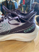 Load image into Gallery viewer, Women&#39;s Shoe Size 8.5 Topo Designs Purple Women&#39;s  Casual Shoes
