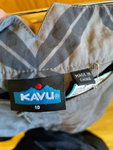 Load image into Gallery viewer, Size 10 Kavu Grey Women's Shorts
