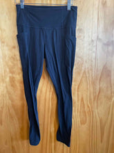 Load image into Gallery viewer, Size S Athleta Black Women's Leggings
