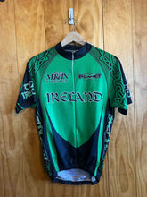 Load image into Gallery viewer, Team Ireland Womens Small Cycling Clothing
