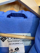 Load image into Gallery viewer, Women Size L Columbia Purple Women&#39;s Winter Jacket
