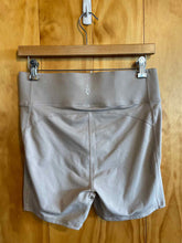 Load image into Gallery viewer, Size Medium Free People Tan Women&#39;s Shorts
