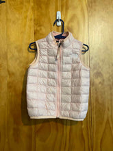 Load image into Gallery viewer, Child Size Infant The North Face Girl's Vest
