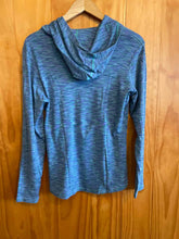 Load image into Gallery viewer, Size X-Large Columbia Blue Women's Long Sleeve Shirt
