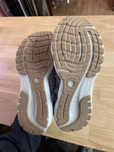 Load image into Gallery viewer, Shoe Size 9.5 Brooks Grey Running Shoes
