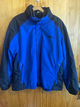Load image into Gallery viewer, Size XXL Lands End Men's Winter Jacket
