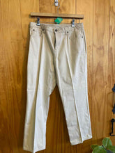 Load image into Gallery viewer, Size 12 St John&#39;s Bay Tan Women&#39;s Pants
