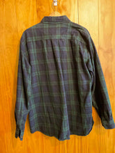 Load image into Gallery viewer, Size XL L.L. Bean Men&#39;s Flannel
