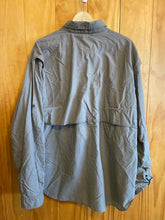 Load image into Gallery viewer, Size XXL North Face Men's Long Sleeve Shirt
