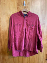 Load image into Gallery viewer, Size XXL Basic Options Men's Flannel
