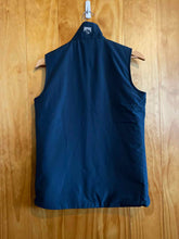 Load image into Gallery viewer, Size XS Storm Creek Navy Women's Vest
