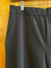 Load image into Gallery viewer, Size Small LL Bean Black Women's Pants
