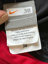 Load image into Gallery viewer, NWT Size 38 Nike Red Women's Swimsuit
