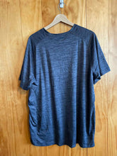 Load image into Gallery viewer, Size TXL Eddie Bauer Men's Short Sleeve Shirt
