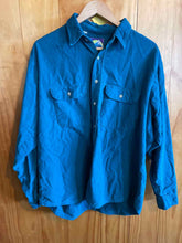 Load image into Gallery viewer, North Crest Men's Long Sleeve Shirt
