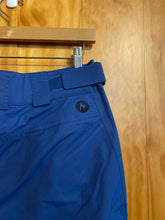 Load image into Gallery viewer, Size Small Marmot Men's Snow Pants
