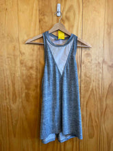 Load image into Gallery viewer, Size S Athleta Grey Women's Tank Top

