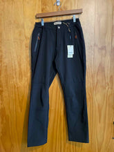 Load image into Gallery viewer, Size 28 Camii Mia Black Women's Pants
