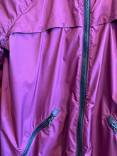 Load image into Gallery viewer, Women Size 4 Lululemon Purple Women's Light Jacket
