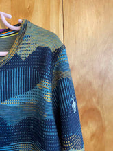 Load image into Gallery viewer, smartwool Long Sleeve
