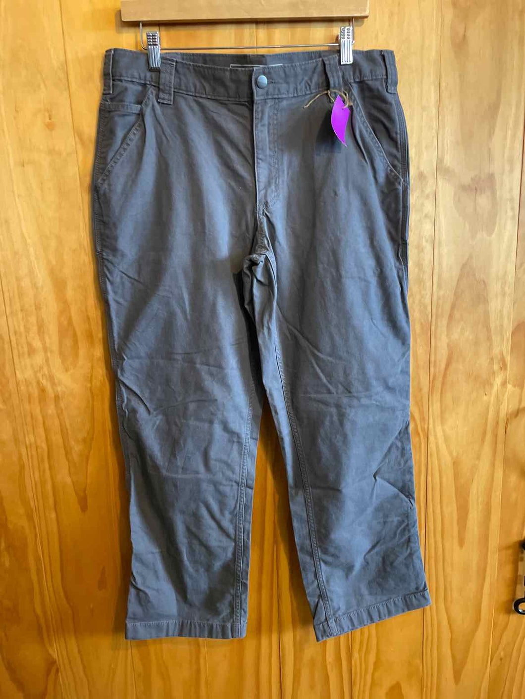 Size 34 Carhartt Men's Pants