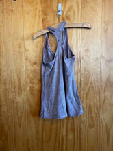 Load image into Gallery viewer, Lululemon Purple Women's Tank Top
