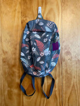 Load image into Gallery viewer, Quechua Backpack
